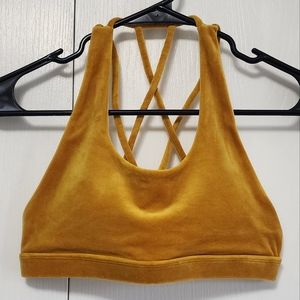 Niyama Sol sports bra